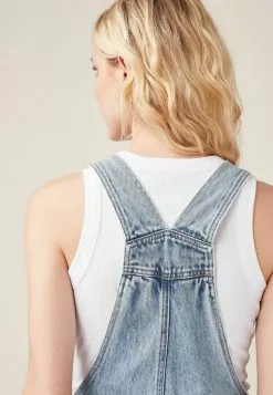 Next Damen Latzhose - Bleach Ripped -Next Großes Kaufhaus dbd03c398c934625ab77a45a1be19100