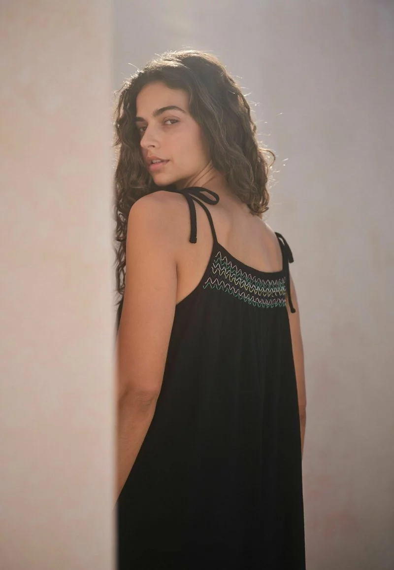 Next Damen Jumpsuit - Black 2 Next Damen Jumpsuit - Black – Bild 2