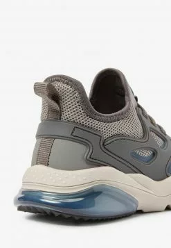 Next Kinder ELASTIC LACE (OLDER) - Sneaker Low - Grey -Next Großes Kaufhaus dbe4fcb95d774ec69dd9c70aa52194e1