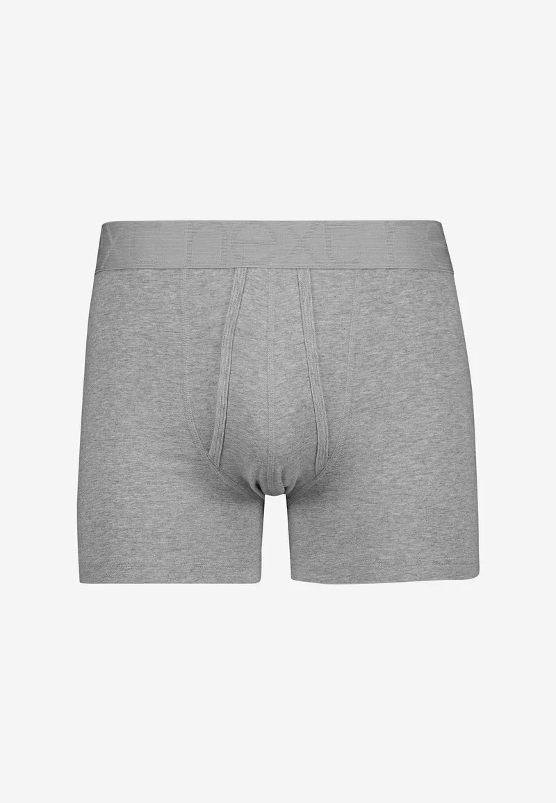 Next Herren A FRONTS 10 PACK - Panties - Grey A 10 Next Herren A FRONTS 10 PACK - Panties - Grey A – Bild 10