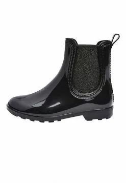Next Kinder Gummistiefel - Black