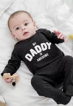 Next UNISEX - Strampler - Green