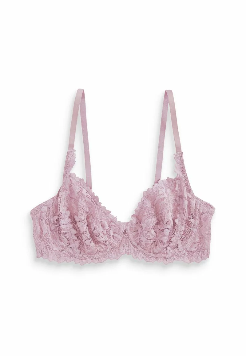 Next Damen Bügel BH - Purple 1 Next Damen Bügel BH - Purple