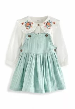 Next Kinder Freizeitkleid - Mint 10 Next Kinder Freizeitkleid - Mint -Next Großes Kaufhaus dc33f5675d1944768dd83d7593b94814