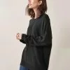 Next Damen COSY - Strickpullover - Black