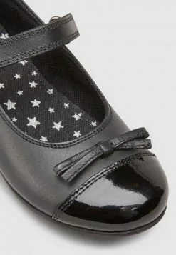 Next Kinder Klassischer Ballerina - Black -Next Großes Kaufhaus dc7c68af200049808dbe20b6678467f2