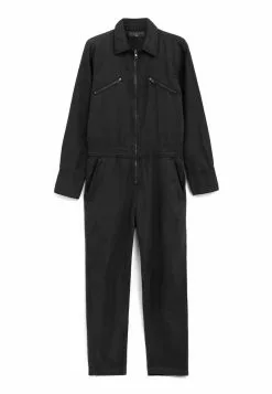Next Damen Jumpsuit - Black 9 Next Damen Jumpsuit - Black -Next Großes Kaufhaus dc80195c624f45c181979a5a33563131