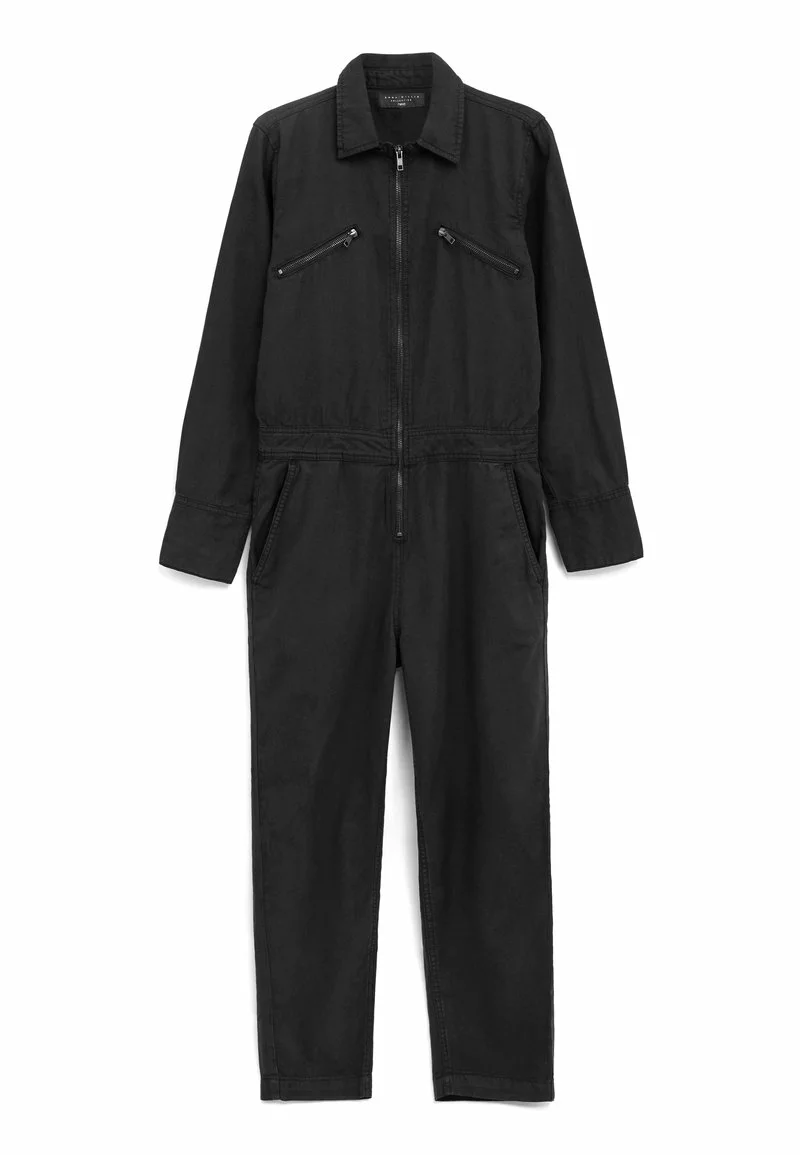 Next Damen Jumpsuit - Black 5 Next Damen Jumpsuit - Black – Bild 5