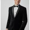 Next Herren TUXEDO - Sakko - Black