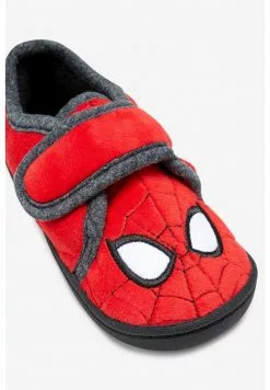 Next RED SPIDER-MAN„¢ SLIPPERS (YOUNGER) - Krabbelschuh - Red | Kinder -Next Großes Kaufhaus dca67c41429948bca76af6c90ee873e9