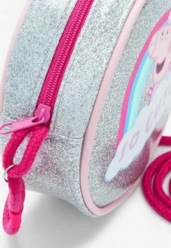 Next PEPPA PIG - Umhängetasche - Silver | Kinder -Next Großes Kaufhaus dcada8f829c74a7e9282b98c7069c29f