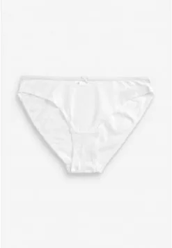 Next Damen COTTON KNICKERS FIVE PACK- HIGH LEG - Slip - Blue 10 Next Damen COTTON KNICKERS FIVE PACK- HIGH LEG - Slip - Blue -Next Großes Kaufhaus dcb4c4dd71434953badc5c744ef158a7