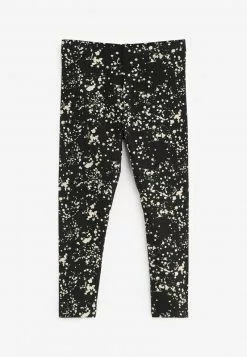 Next Kinder Leggings - Hosen - Black Mono Splat Print 6 Next Kinder Leggings - Hosen - Black Mono Splat Print -Next Großes Kaufhaus dcbe4838c4ba4e5cb678d799b8d8d696