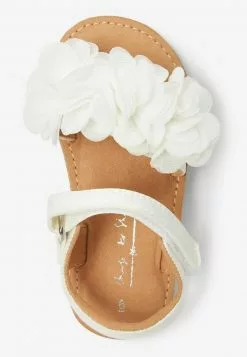 Next Kinder CORSAGE - Riemensandalette - White 7 Next Kinder CORSAGE - Riemensandalette - White -Next Großes Kaufhaus dcc15583e3bf4c279e88170e7d3b7686