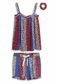 Next Damen SET - Nachtwäsche Set - Red/pink -Next Großes Kaufhaus dcd1bfbe281445248e0f6b25013e7783