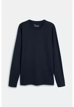 Next Herren Langarmshirt - Blue -Next Großes Kaufhaus dce43196074840219a681ff0c3247fc9