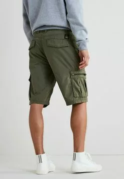 Next RIPSTOP - Shorts - Green | Herren -Next Großes Kaufhaus dd04d6f5eb1d4072b6dd91eb6067a0aa