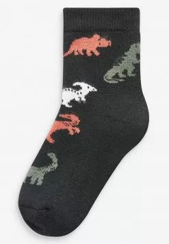 Next Kinder 5 PACK - Socken - Grey -Next Großes Kaufhaus dd24b472272d410f8c2cecdd705382e0