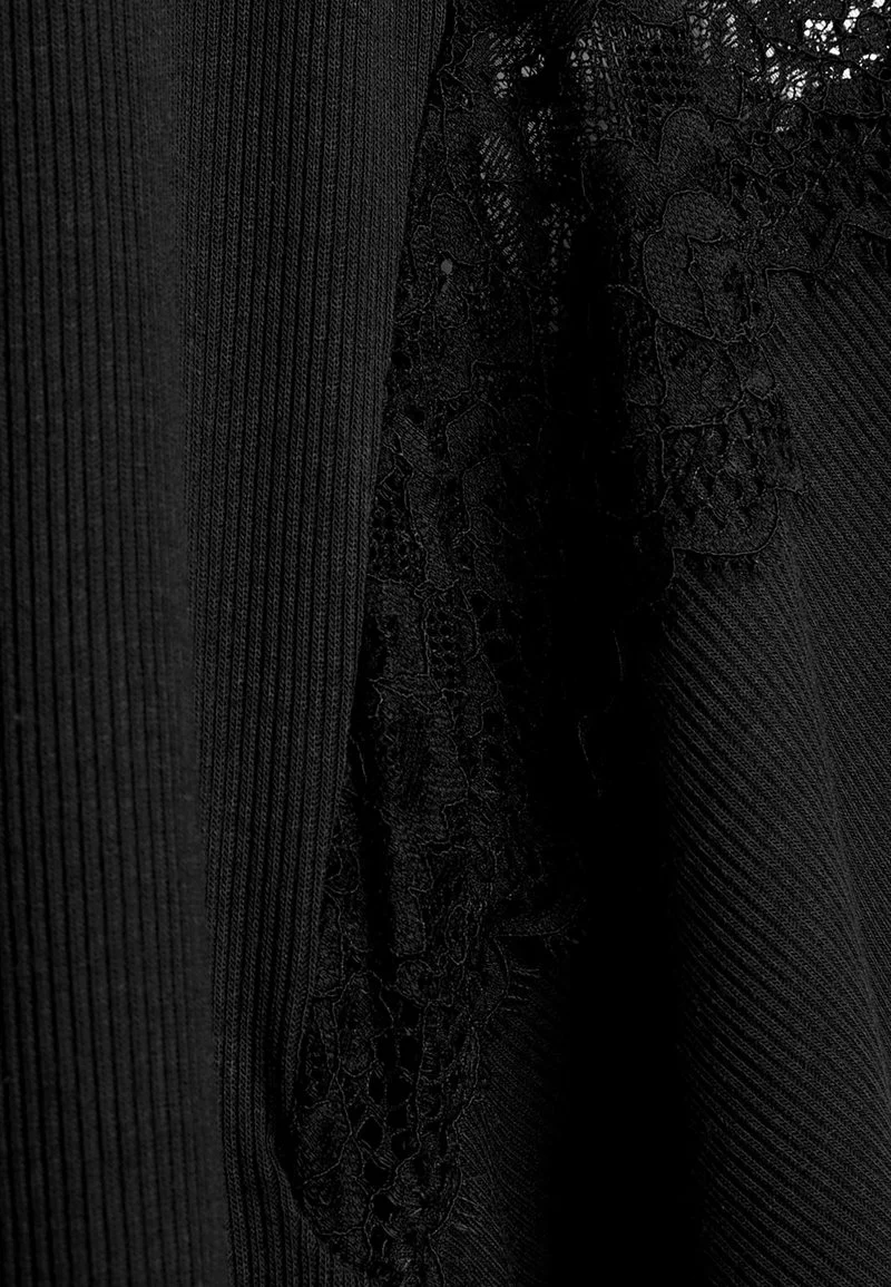 Next Damen Pyjama - Black 6 Next Damen Pyjama - Black – Bild 6