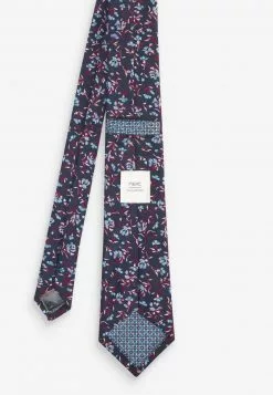 Next Herren 2 PACK WITH CLIP - Krawatte - Multi Coloured -Next Großes Kaufhaus dd5c5f0a7ec24d1ab3be13cd2cbc7d05