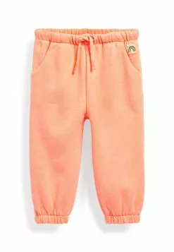 Next Kinder SOFT TOUCH - Jogginghose - Fluro Coral/pink -Next Großes Kaufhaus dd751e6b9e8f4448a51814b04c74c483