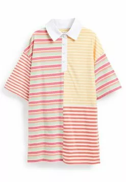 Next Kinder SPLICED LONGLINE RUGBY - Poloshirt - Multicoloured 7 Next Kinder SPLICED LONGLINE RUGBY - Poloshirt - Multicoloured -Next Großes Kaufhaus dd7bfed9c9fc45f19417603d4ece20b2