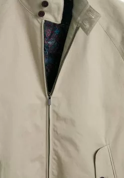 Next Herren NOVA FIDES HARRINGTON - Leichte Jacke - Stone 13 Next Herren NOVA FIDES HARRINGTON - Leichte Jacke - Stone -Next Großes Kaufhaus ddb71493b06d43aea4299d41c9fc6d9f