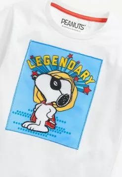 Next Kinder T-SHIRT - T-Shirt Print - White 5 Next Kinder T-SHIRT - T-Shirt Print - White -Next Großes Kaufhaus ddba6e637d054fb680a9a6fbd61084d3