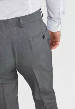 Next Stoffhose - Grey | Herren -Next Großes Kaufhaus ddc8a419ecb346debccf9be931dec140