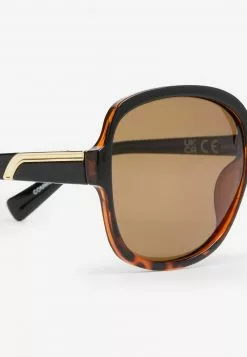 Next Damen Sonnenbrille - Light Brown -Next Großes Kaufhaus ddc8f72b870b4fc4ab1cd2771eb2406c