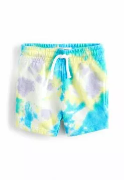 Kinder Next Tie Dye Character Jersey (3mths-7yrs) - Jogginghose - Purple Teal Yellow -Next Großes Kaufhaus ddef37bf0ba545329766219979e3b53a
