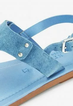 Next Damen TOE POST - Zehentrenner - Blue -Next Großes Kaufhaus de0e385605b94055977fe78aa0156232