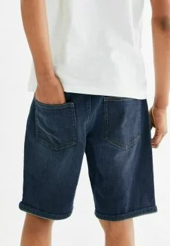 Next Jeans Shorts - Dark Blue | Kinder -Next Großes Kaufhaus de160ec96fe742af8222bef42b87e814