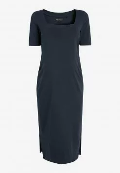 Next MATERNITY - Maxikleid - Dark Blue | Damen