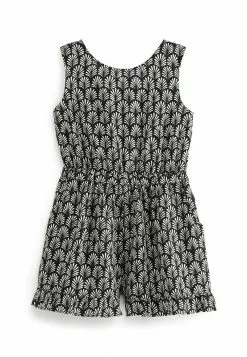Next Kinder Jumpsuit - Black -Next Großes Kaufhaus de40bfd2eec74399baaafff6d3bb4dac