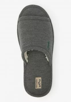 Next Herren BORG SLIDER - Hausschuh - Charcoal Grey 6 Next Herren BORG SLIDER - Hausschuh - Charcoal Grey -Next Großes Kaufhaus de40c9a67b614aedb6672723ec005687