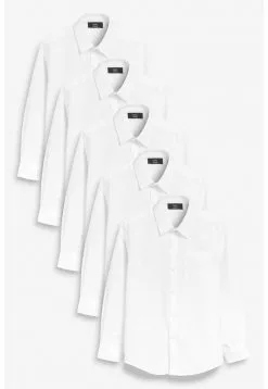 Next Businesshemd - White | Kinder 7 Next Businesshemd - White | Kinder -Next Großes Kaufhaus de6c0efd044f4081b134831846447ef3