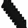 Next Herren 10 PACK - Socken - Black