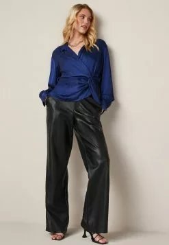 Next LONG SLEEVED - Bluse - Pale Blue | Damen 6 Next LONG SLEEVED - Bluse - Pale Blue | Damen -Next Großes Kaufhaus de7dbbc27f2742c5a26230f740210ede