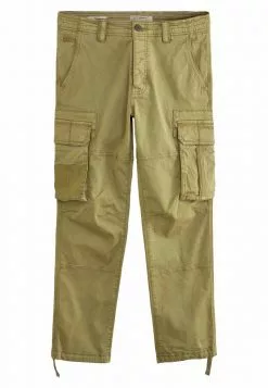 Next AUTHENTIC - Cargohose - Sand Natural | Herren