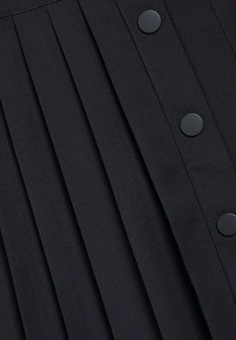 Next Kinder A-Linien-Rock - Black 3 Next Kinder A-Linien-Rock - Black – Bild 3