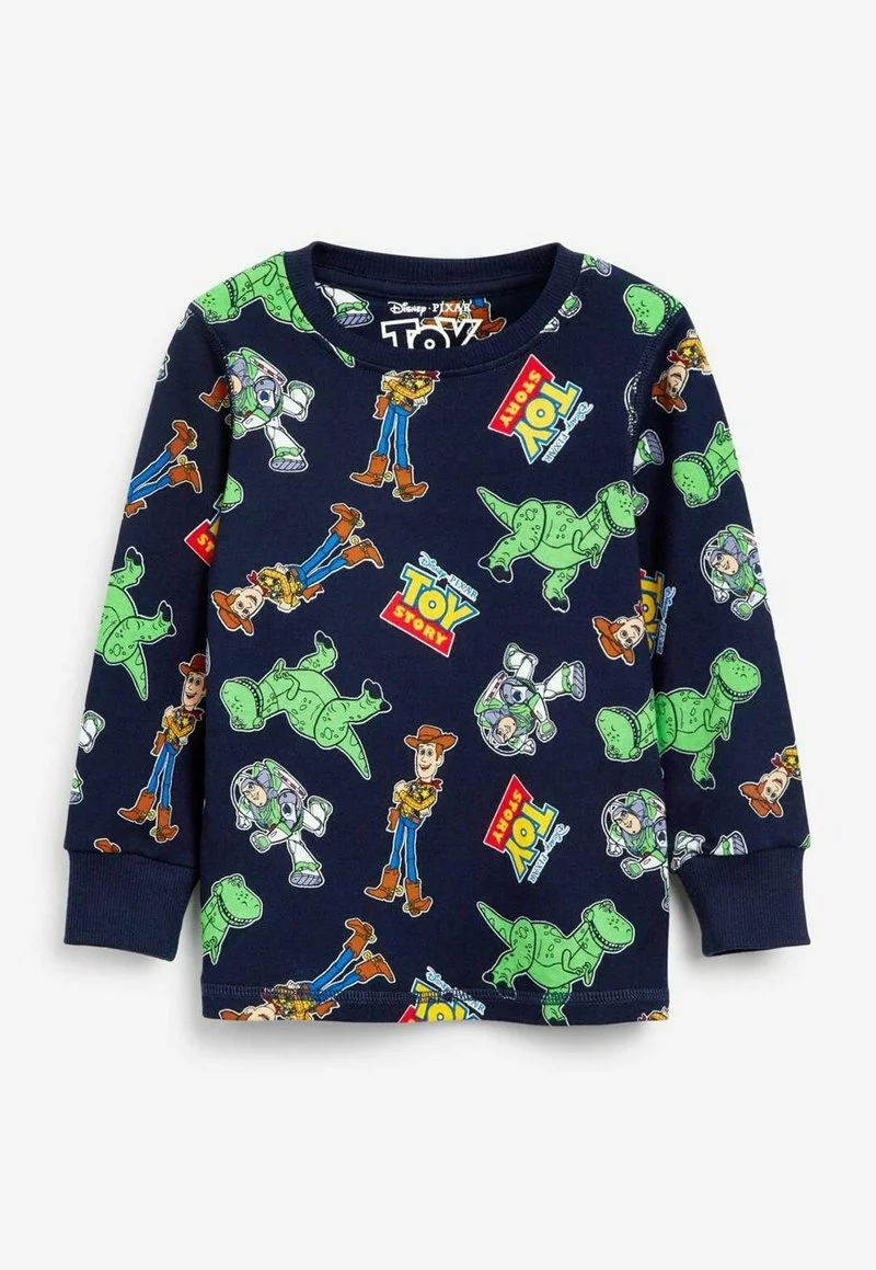 Next Kinder 2 PACK - Nachtwäsche Set - Multi Coloured 3 Next Kinder 2 PACK - Nachtwäsche Set - Multi Coloured – Bild 3