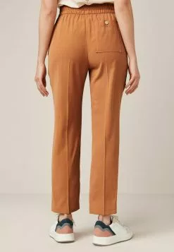 Next Damen SMART TAPER - Jogginghose - Bronze Brown 8 Next Damen SMART TAPER - Jogginghose - Bronze Brown -Next Großes Kaufhaus dea14b8227be4bf09036335f443c1506