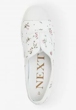 Next Damen Sneaker Low - Floral 6 Next Damen Sneaker Low - Floral -Next Großes Kaufhaus debb92019bee4c62b0d6bedbc5db5857