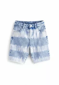 Next Kinder LONG LENGTH - Jeans Shorts - Blue Denim/light-blue Denim 6 Next Kinder LONG LENGTH - Jeans Shorts - Blue Denim/light-blue Denim -Next Großes Kaufhaus debce8c3d8eb43e9abf24dd6fd49ba31