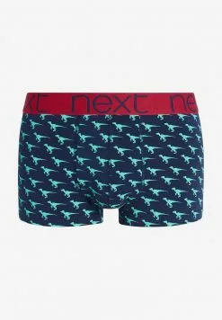 Next Herren 8 PACK - Panties - Dark Blue -Next Großes Kaufhaus debd9048a6ea4f9e9c896a93262467bc