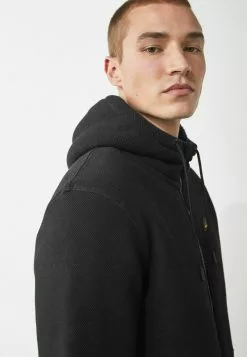 Next Herren UTILITY - Sweatjacke - Black 11 Next Herren UTILITY - Sweatjacke - Black -Next Großes Kaufhaus ded4ea3ea0074d97954a30e23155cee1