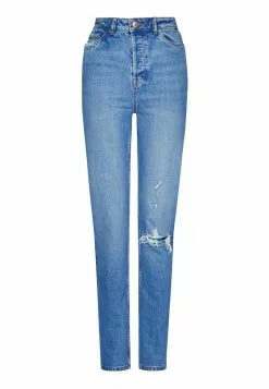 Next Damen BEQUEM - Jeans Slim Fit - Blue -Next Großes Kaufhaus dee6b778c56c412fb66f07cf1bc2fb9a