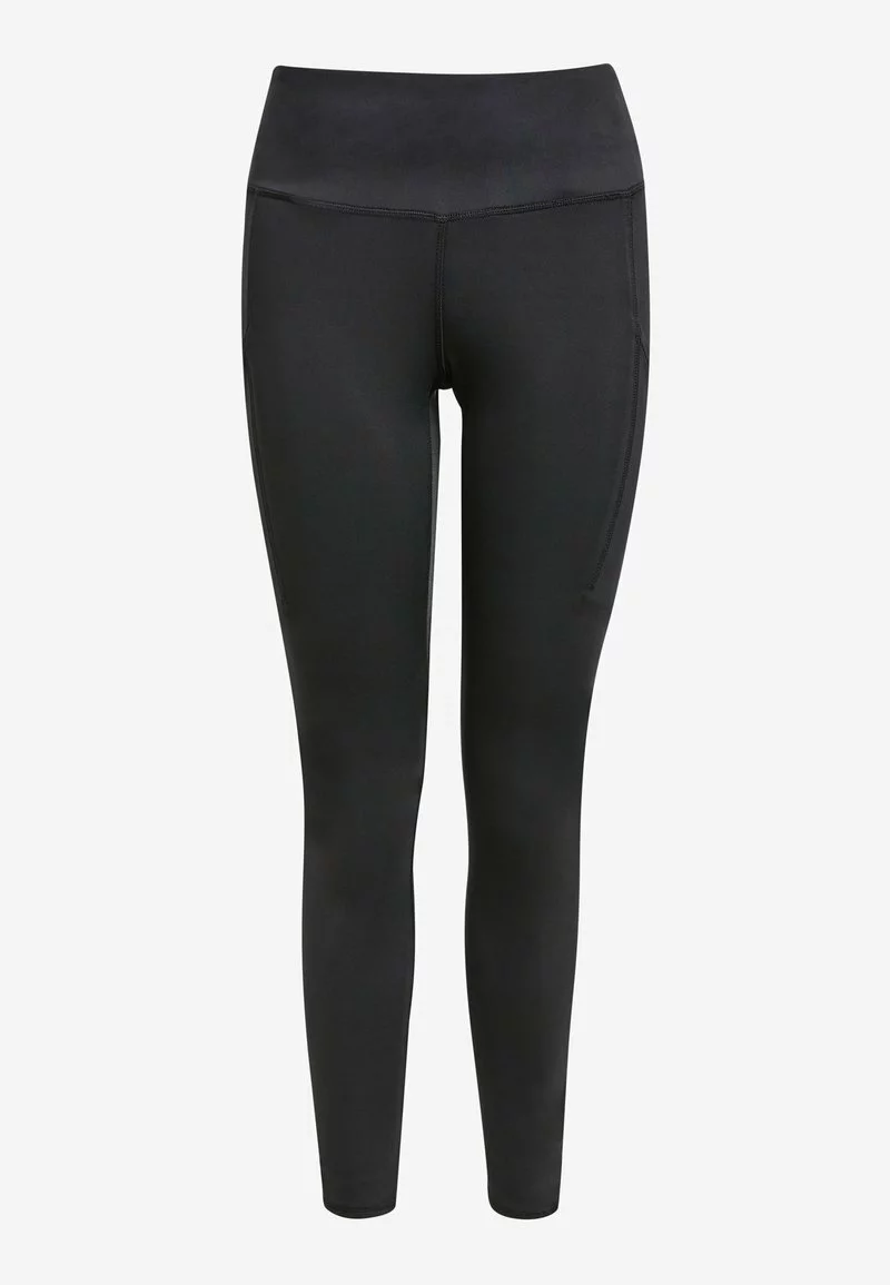 Next Damen Tights - Black 2 Next Damen Tights - Black – Bild 2