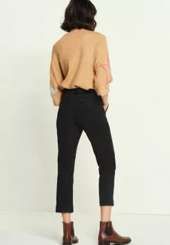 Next Damen MIT GüRTEL - Chino - Black 7 Next Damen MIT GüRTEL - Chino - Black -Next Großes Kaufhaus df17925668ad4eaf8aa830069d0936a0